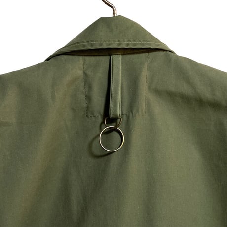 【USED】80'S IDEAL FISHING JACKET
