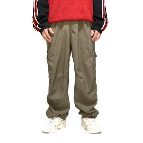 【USED】00'S NIKE ACG EASY CARGO PANTS