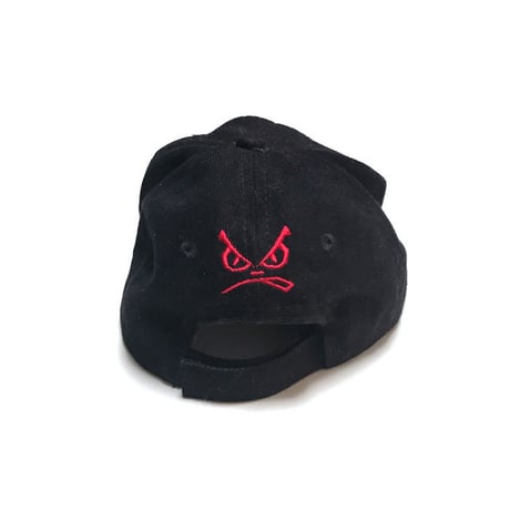 【USED】90'S BAD BOY CAP