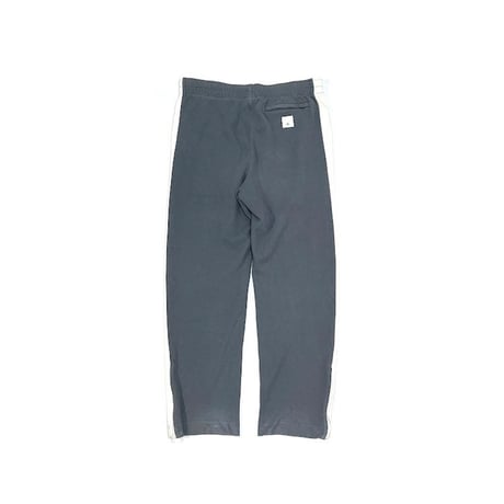 【USED】00'S NAUTICA COMPETITION SWEAT TRACK PANTS