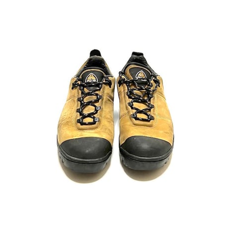 【USED】90'S NIKE ACG HIKING TRAIL SHOES