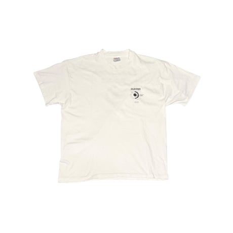 【USED】90's Sun Microsystems SOLARIS T-SHIRT