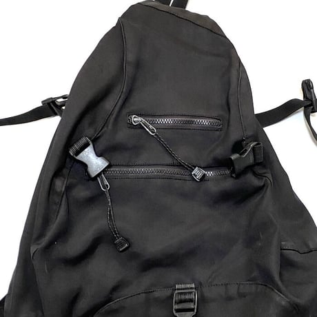 【USED】90'S-00'S OLD GAP BODY BAG