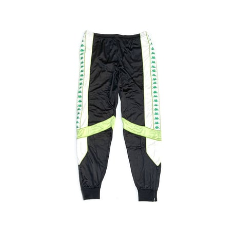 【USED】80'S-90'S KAPPA TRACK PANTS MADE IN ITALY