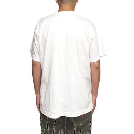 【USED】90's BULLMASTIFF T-SHIRT