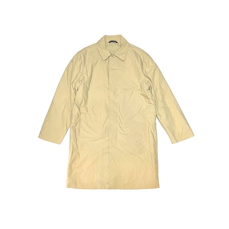 【USED】90's-00's DKNY PUFFER COAT