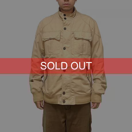 モーターサイクルジャケット | STORES