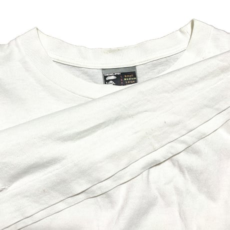 【USED】90'S A BATHING APE T-SHIRT