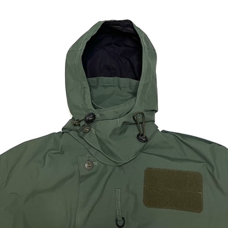 【USED】2010's RAF "MK4" COLD WEATHER GORE-TEX FLIGHT JACKET