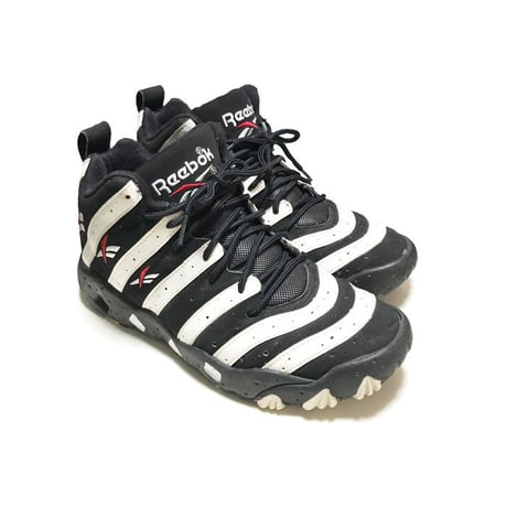 【USED】REEBOK BIG HURT SHOES
