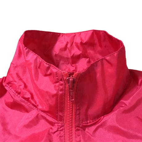 【USED】CANON NYLON JACKET