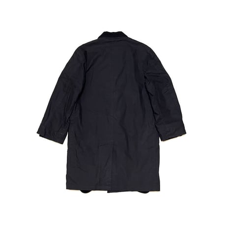 【USED】HELMUT LANG 1997 FIELD COAT NAVY
