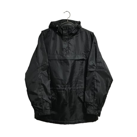 【USED】00'S CK CALVIN KLEIN JEANS NYLON BOMBER ANOLAK