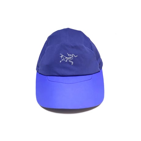 【USED】ARC'TERYX MOTUS HAT