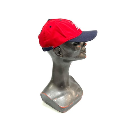 【USED】90'S HELLY HANSEN SAILING CAP