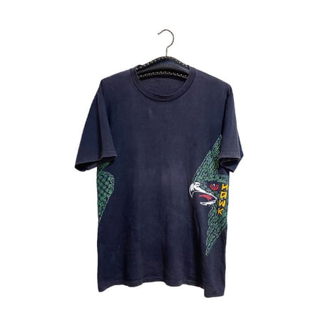 【USED】80'S POWELL "TONY HAWK" T-SHIRT