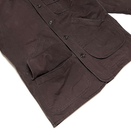 【USED】90'S OLD GAP HUNTING JACKET