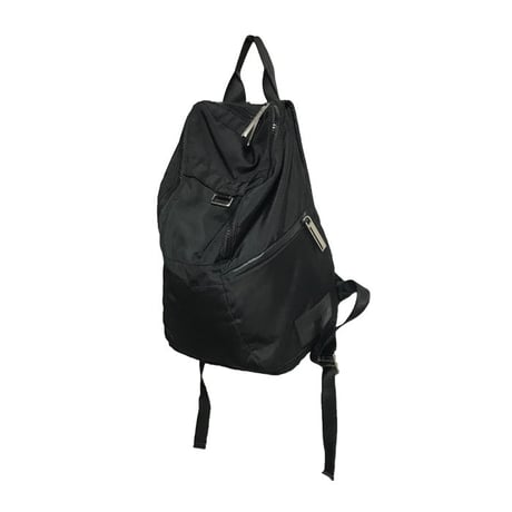 【USED】00'S CALVIN KLEIN JEANS BACKPACK