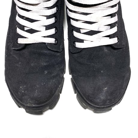 【USED】90'S FILA SNEAKER BOOTS