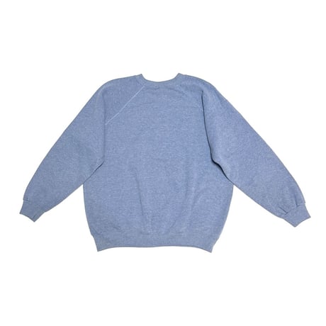 【USED】80's "62nd Trans Sq Gremlins" Sweatshirt