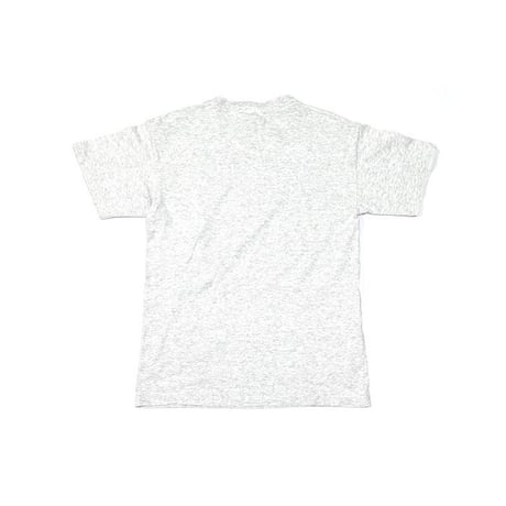【USED】90'S ADIDAS SOCCER T-SHIRT