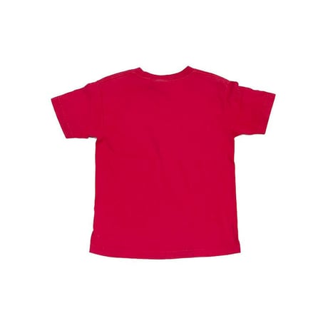 【USED】00s JESSE WHO? WEST COAST CHOPPERS T-SHIRT