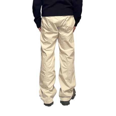 【USED】00's FRENCH CONNECTION Flight Cargo Pants