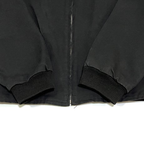【USED】90'S AGNES B. ZIP JACKET