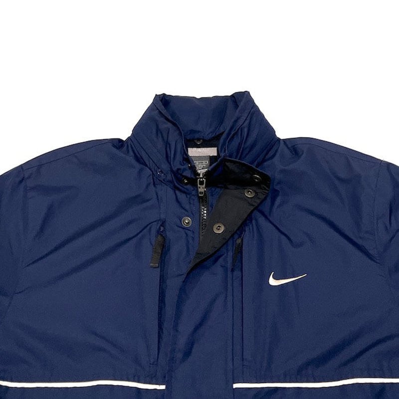 USED】00'S NIKE CLIMA FIT 4-POCKET JACKET | KON USED】00'S NIKE CLIMA FIT 4-POCKET JACKET | KON