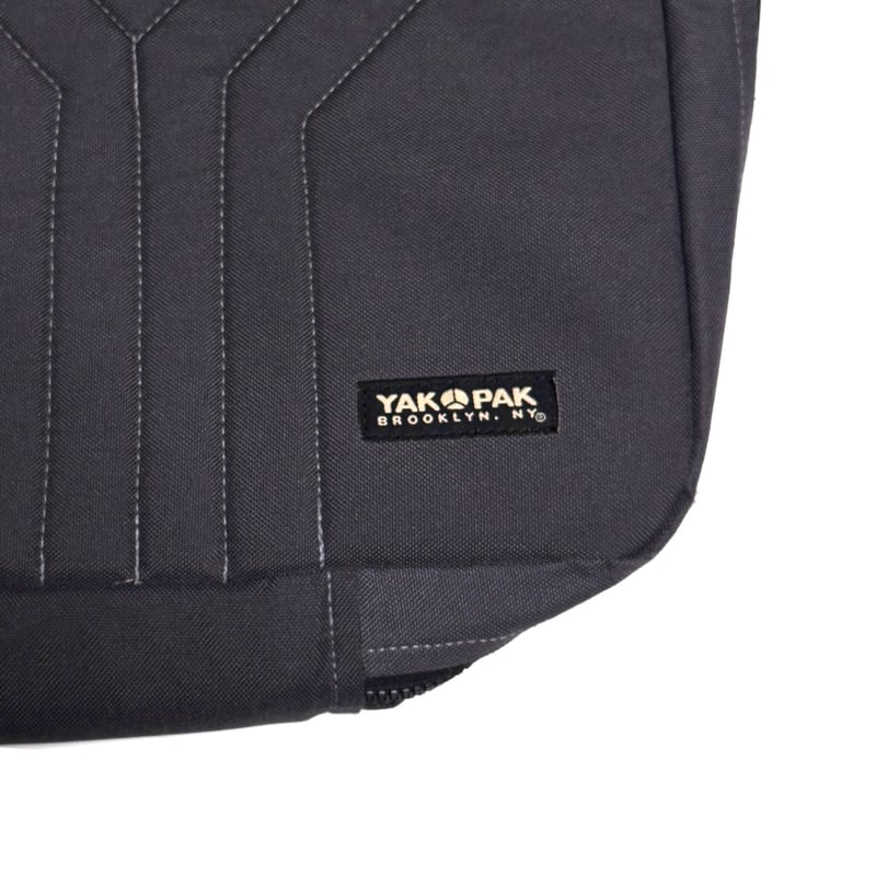 USED】90's YAK PAK × VEXED GENERATION Record Sl