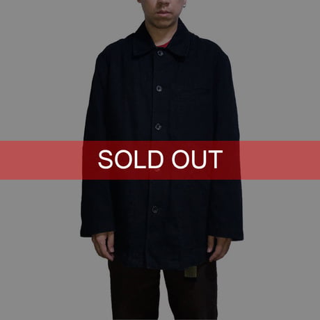【USED】CHAPS RALPH LAUREN COTTON JACKET