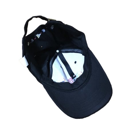【USED】SWEDEN GOTEBURG CAP