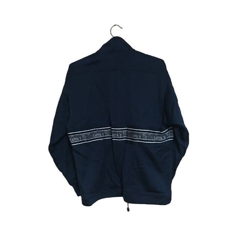 【USED】90'S KAPPA TRACK JACKET