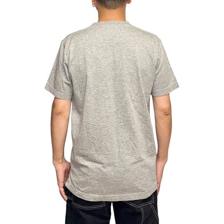 【USED】90's-00's SILAS “SILAS 70” Graphic T-Shirt