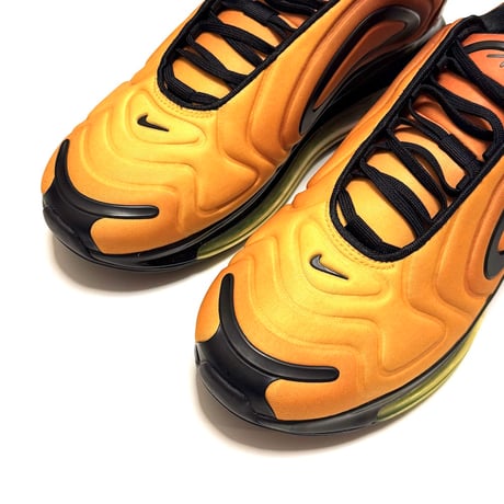 【USED】NIKE AIR MAX 720 SUNRISE