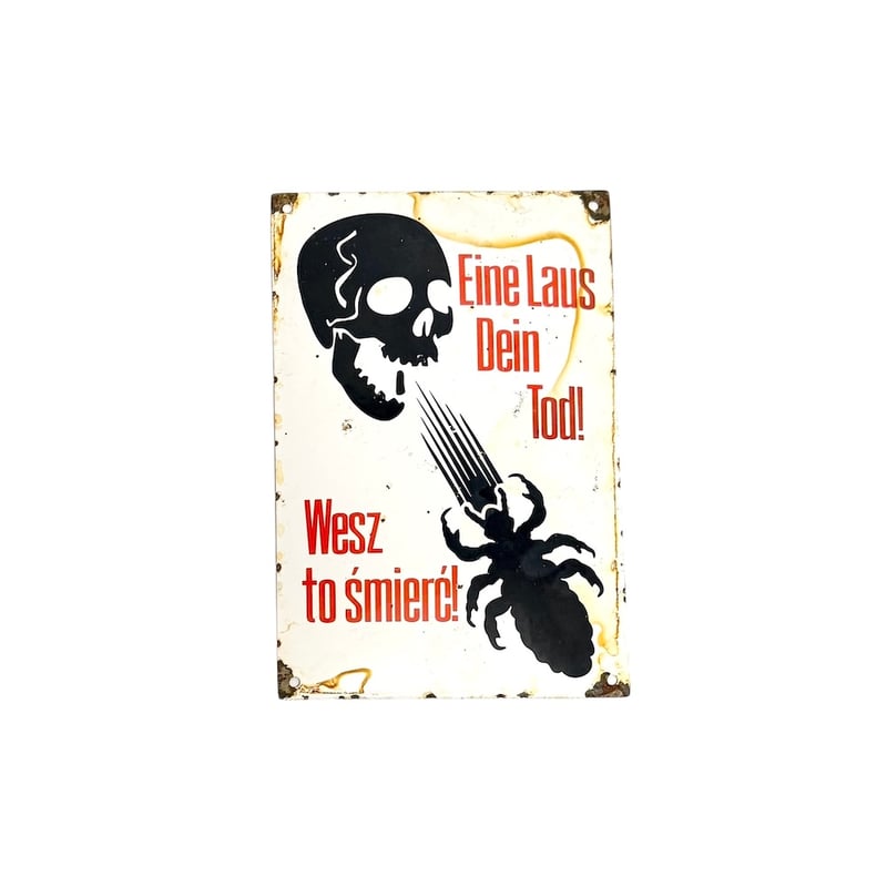 1940's Deep Rock oil ポスター　サイン 1940's Deep Rock oil ポスター サイン 1940's Deep Rock oil ポスター