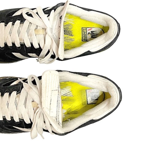 【USED】2010 ADIDAS SKATEBOARDING BUSENITZ PRO
