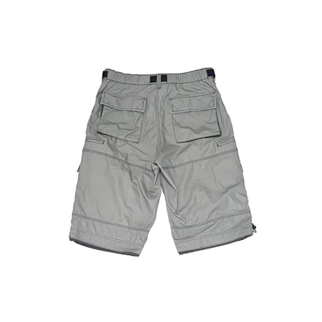 【USED】00's RATON LAVEUR INTERNATIONAL TECHNICAL SHORTS