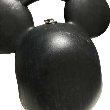 【USED】80'S ALADDIN MICKEY MOUSE LUNCH BOX BAG