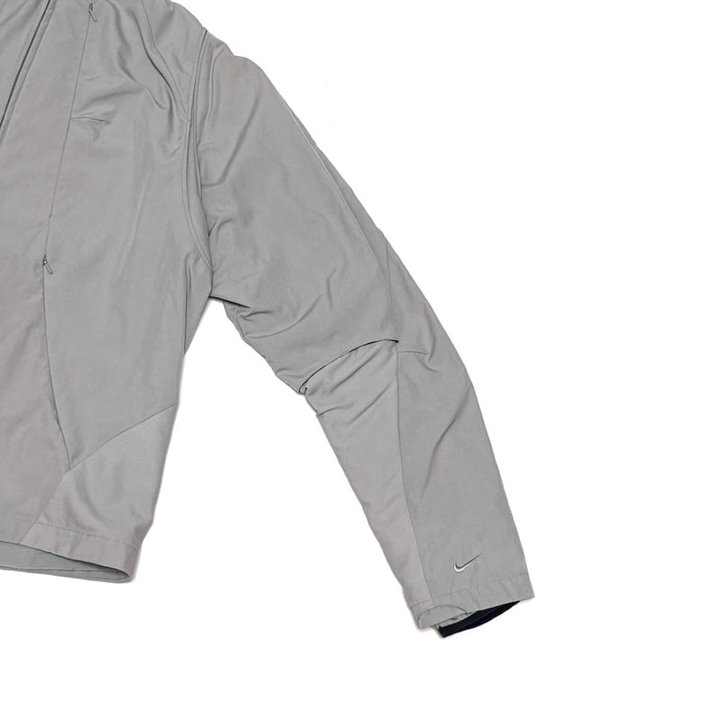USED】NIKE 2003 MB1 CORDURA Technical Jacket by