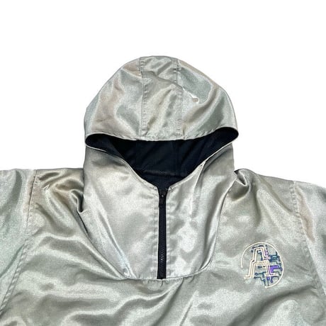 【USED】90'S ANARCHIC ADJUSTMENT FUTURISTIC ANOLAK