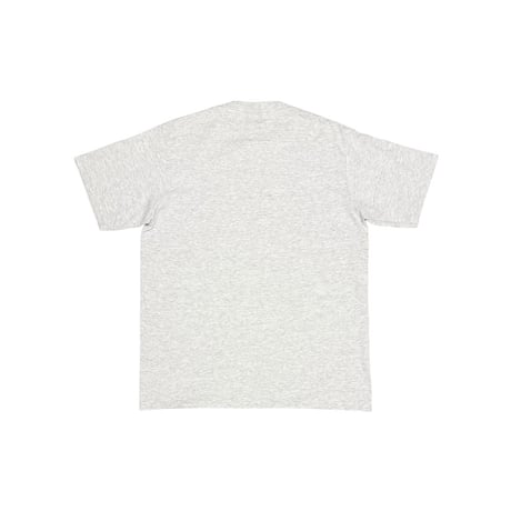 【DEAD STOCK】90's THE TRANSFORMERS “MEGATRON” Graphic T-shirt Gray