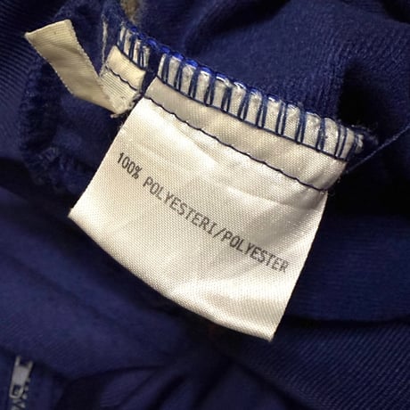 【USED】90's OLD UMBRO PRO TRAINING TRACK JACKET