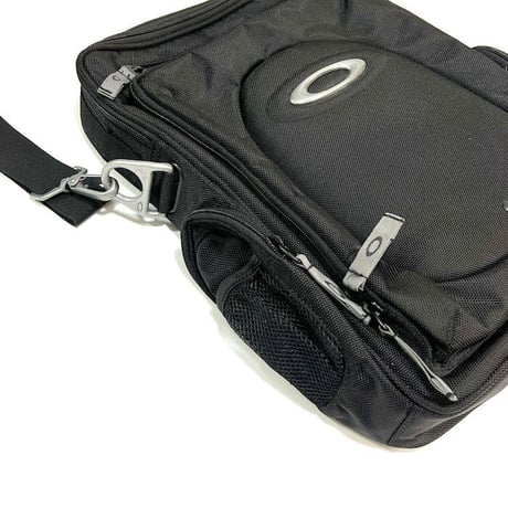 【USED】00'S OAKLEY VERTICAL COMPUTER BAG 3.0