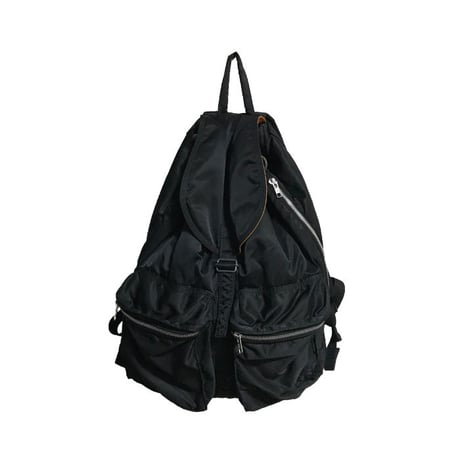 【USED】POTER TANKER RACKSACK
