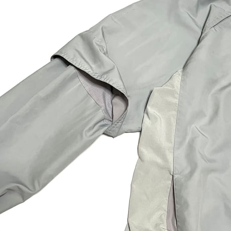 【USED】00's NIKE CLIMA-FIT total90 TRAINING JACKET