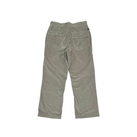 【USED】00'S NIKE ACG CORDUROY PANTS