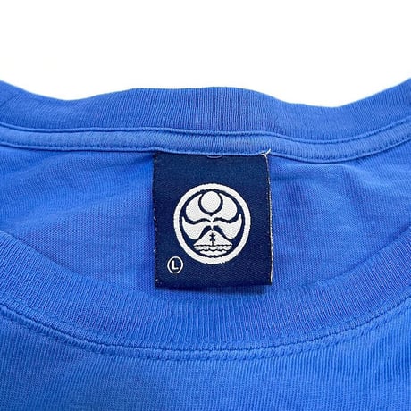 【USED】90'S HIC ENJOY THE RIDE T-SHIRT