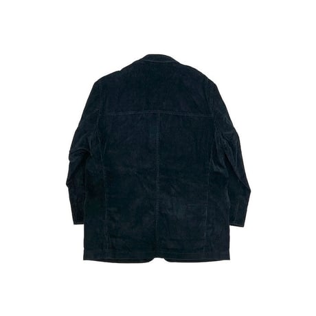 【USED】90'S OLD J.CREW CORDUROY JACKET