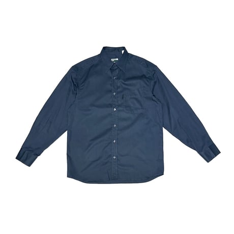 【USED】90's Paul Smith Jeans SHIRT MADE IN ENGLAND